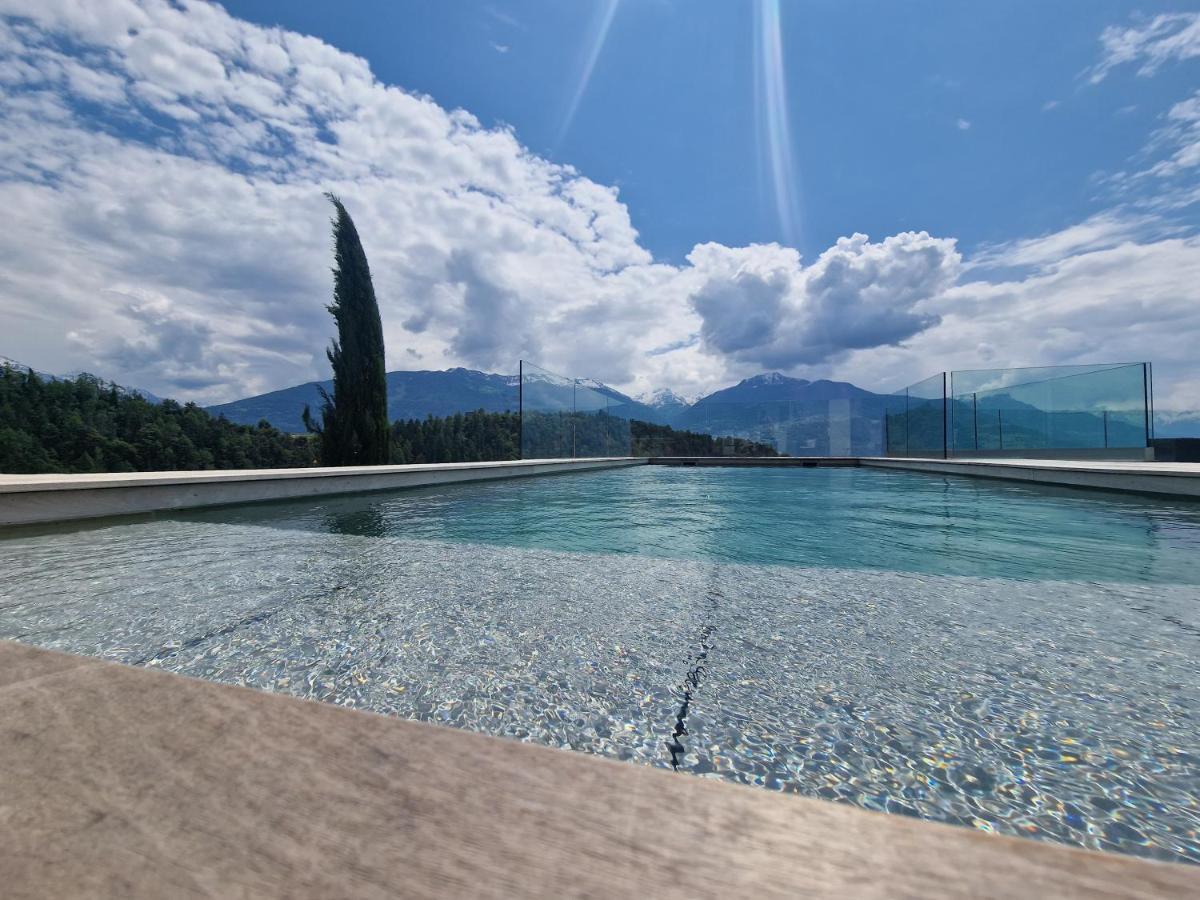 Bella Flocon Appartements Min 2 Nights Special Weekly And Monthly Prices (Adults Only) Savièse Екстериор снимка