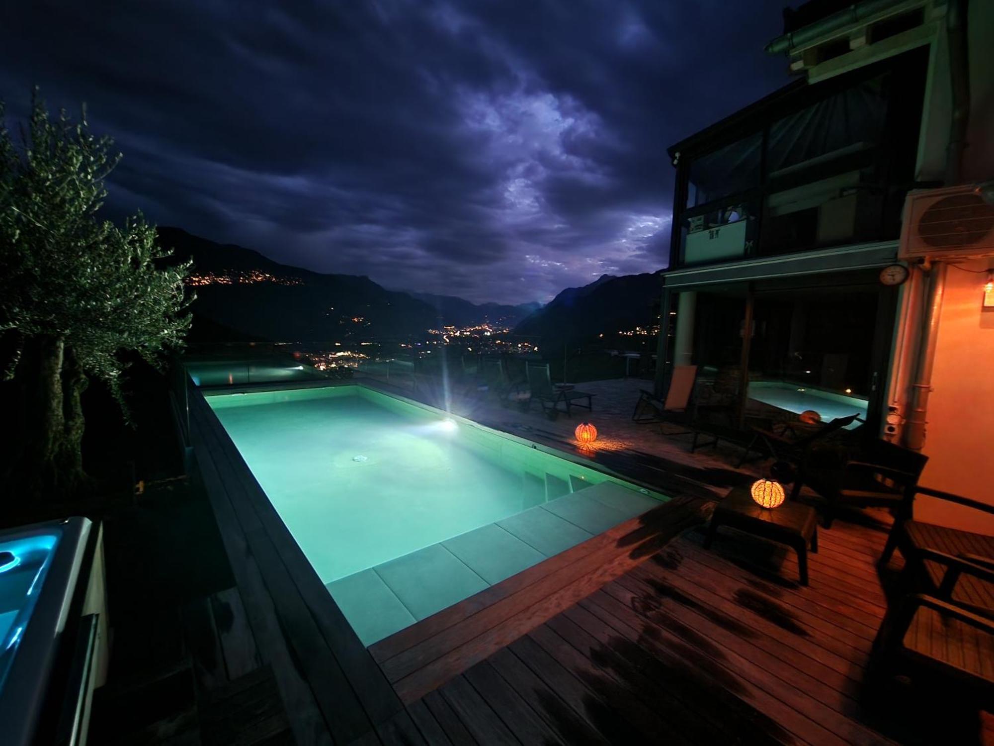Bella Flocon Appartements Min 2 Nights Special Weekly And Monthly Prices (Adults Only) Savièse Екстериор снимка